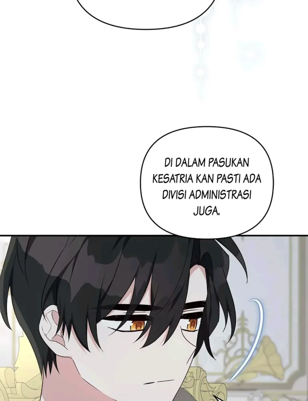 The Little Lady Behind the Villain Chapter 41 - halaman 65