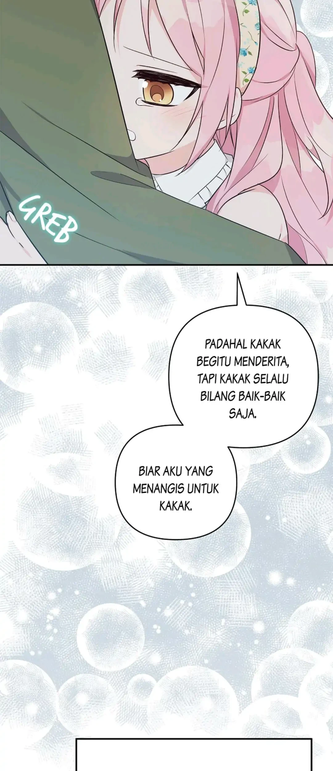 The Little Lady Behind the Villain Chapter 41 - halaman 71