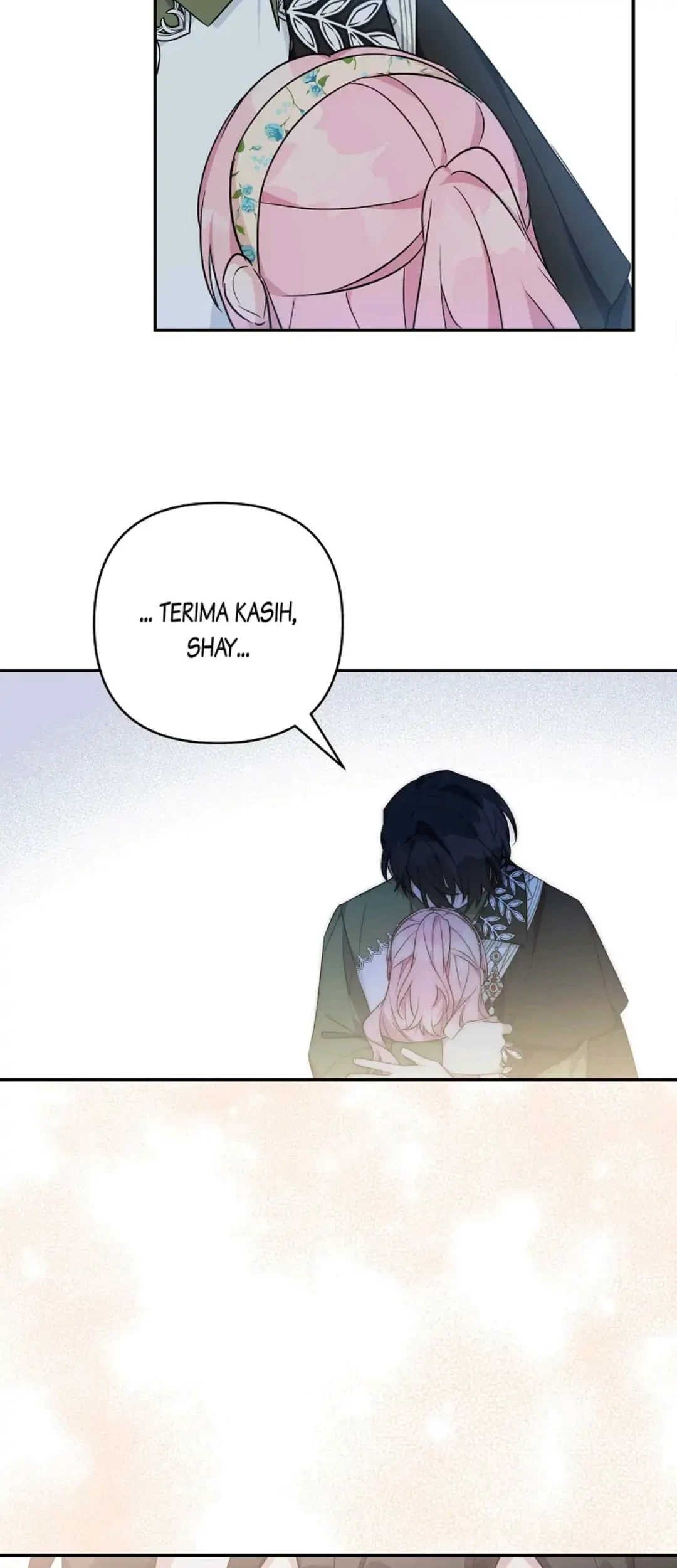 The Little Lady Behind the Villain Chapter 41 - halaman 73