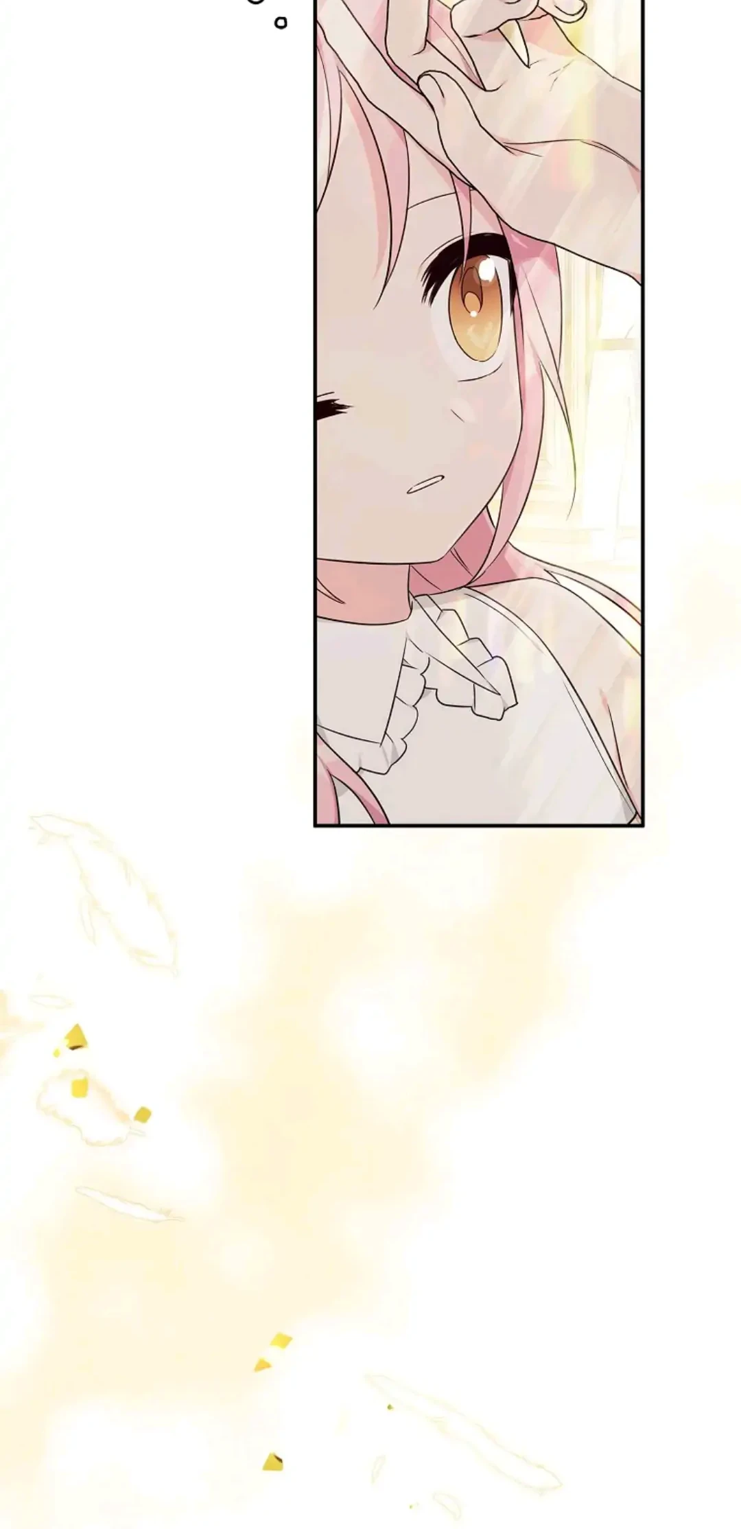 The Little Lady Behind the Villain Chapter 41 - halaman 83