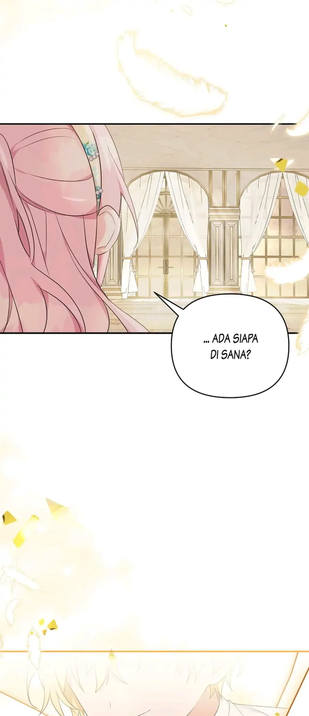 The Little Lady Behind the Villain Chapter 41 - halaman 84