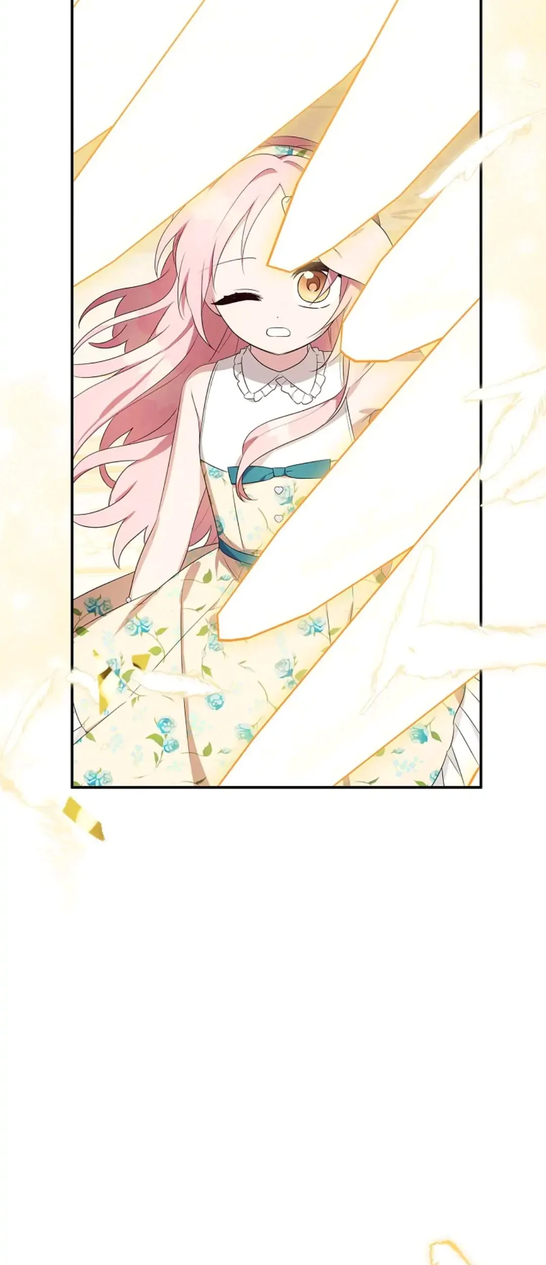 The Little Lady Behind the Villain Chapter 41 - halaman 86