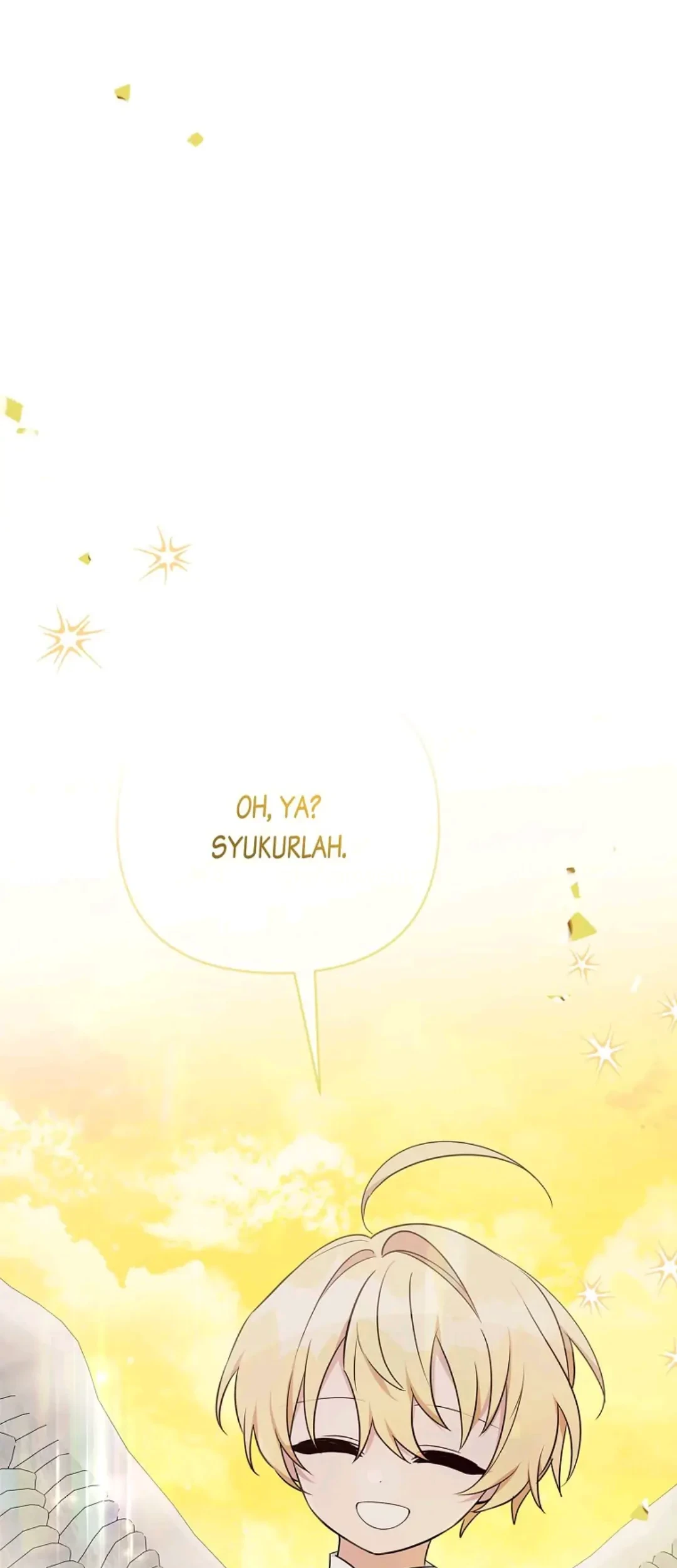 The Little Lady Behind the Villain Chapter 42 - halaman 10
