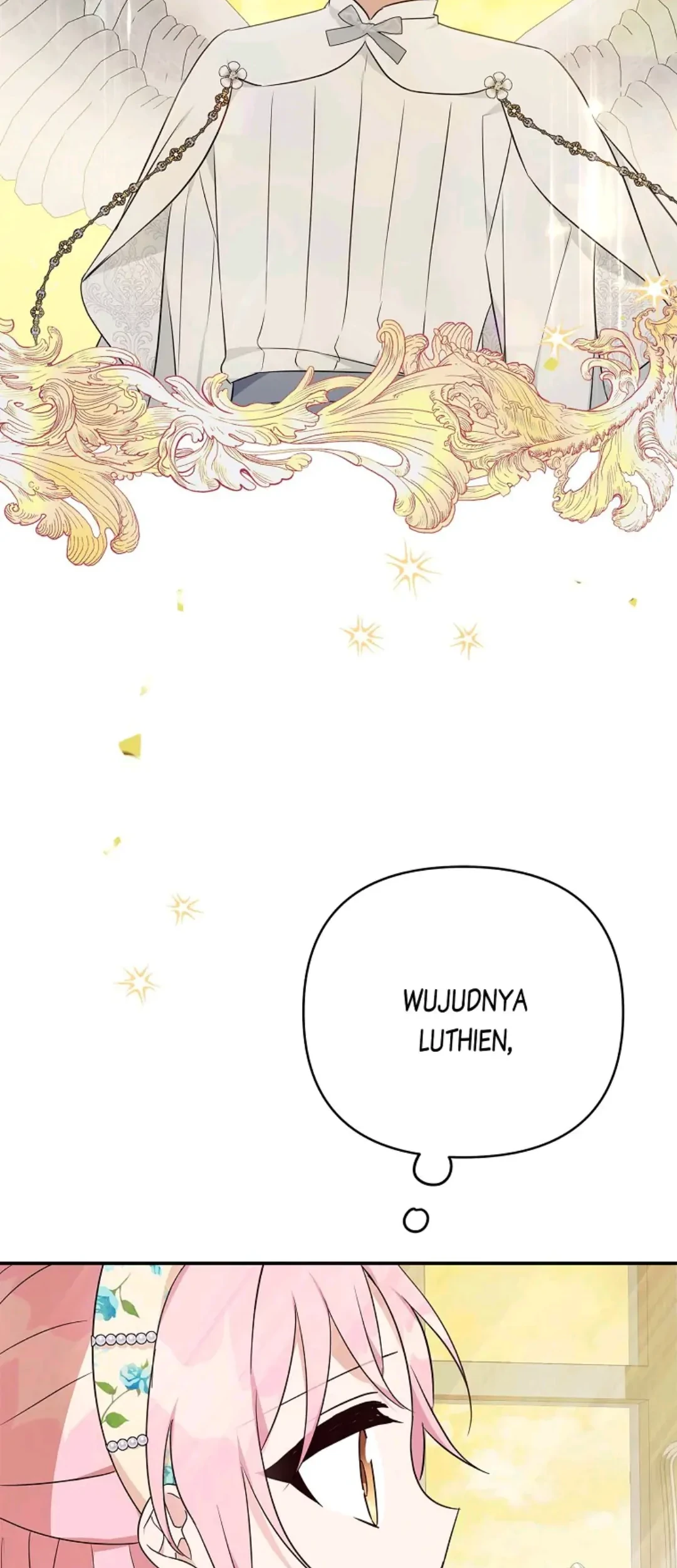 The Little Lady Behind the Villain Chapter 42 - halaman 11