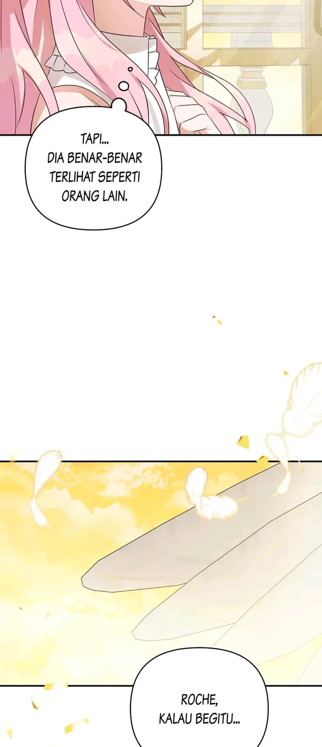 The Little Lady Behind the Villain Chapter 42 - halaman 13