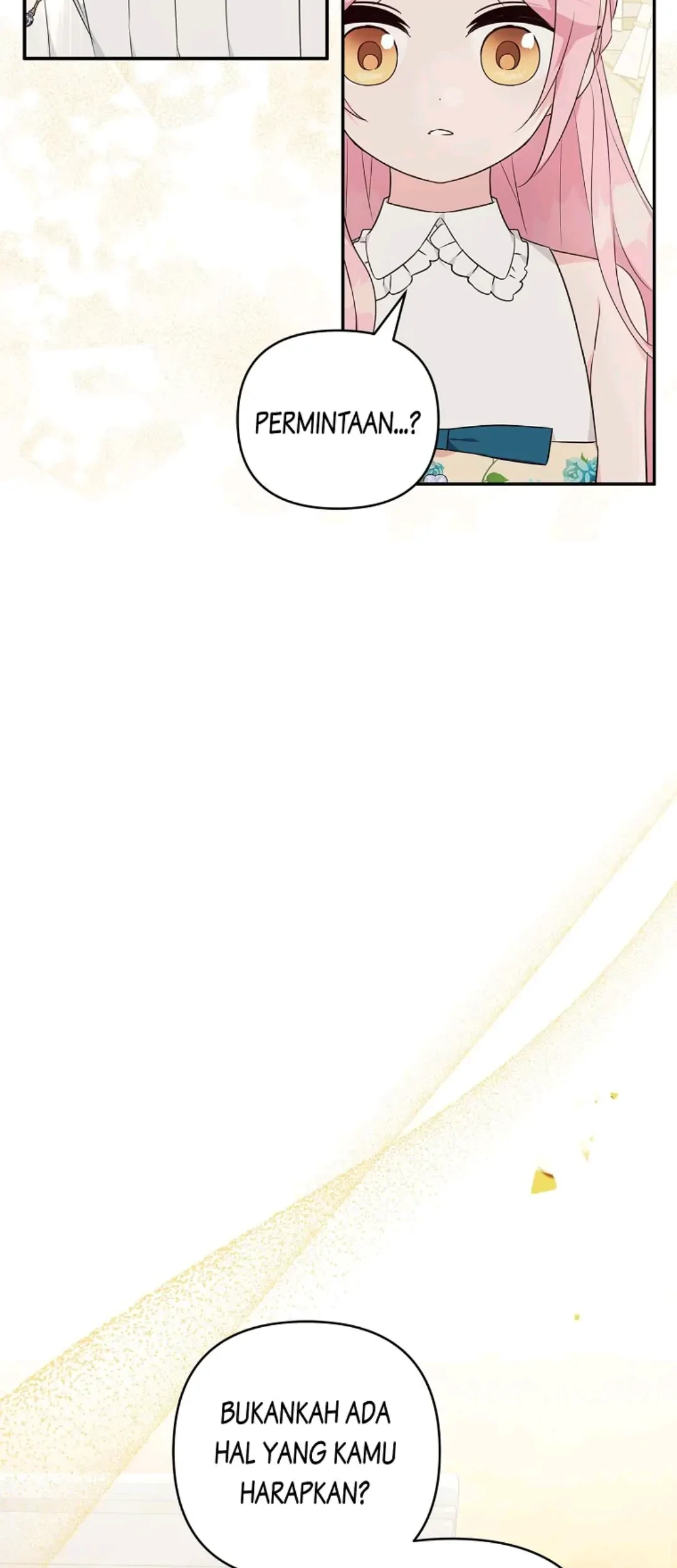 The Little Lady Behind the Villain Chapter 42 - halaman 16