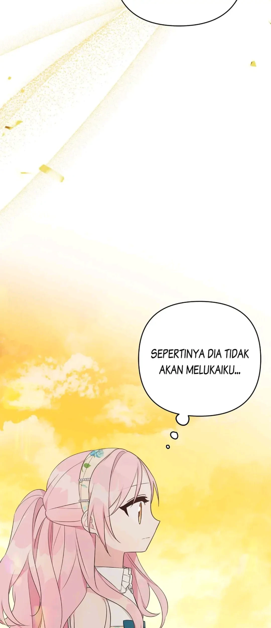 The Little Lady Behind the Villain Chapter 42 - halaman 18