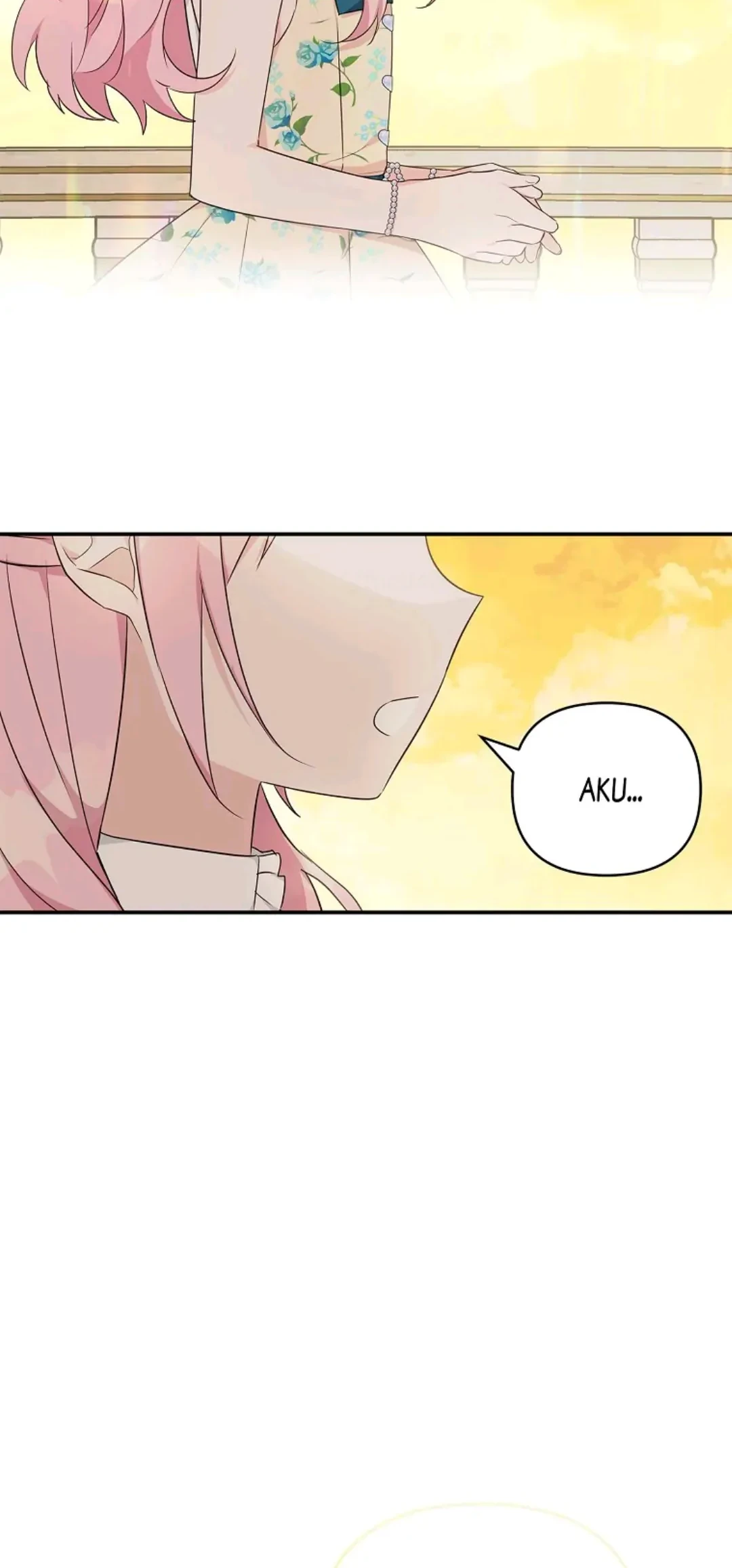 The Little Lady Behind the Villain Chapter 42 - halaman 19