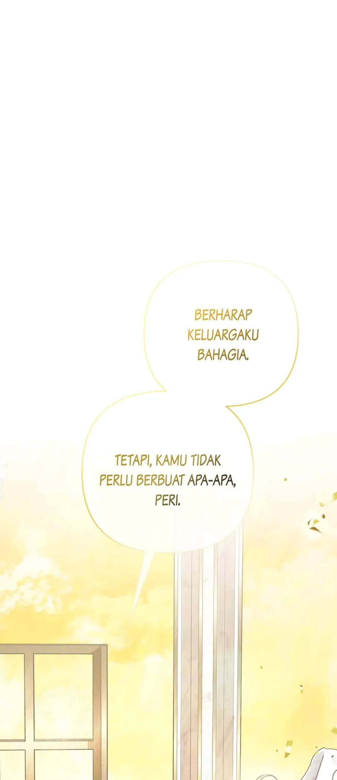The Little Lady Behind the Villain Chapter 42 - halaman 20