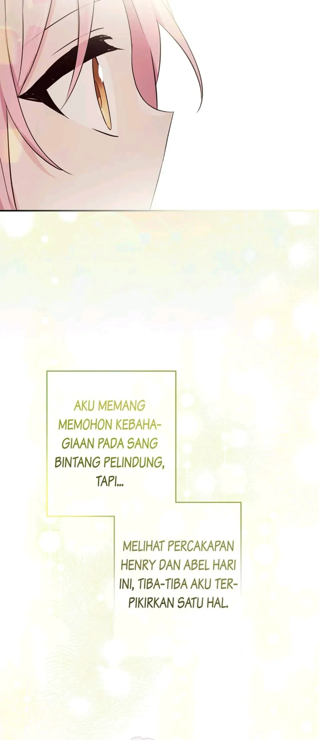 The Little Lady Behind the Villain Chapter 42 - halaman 23