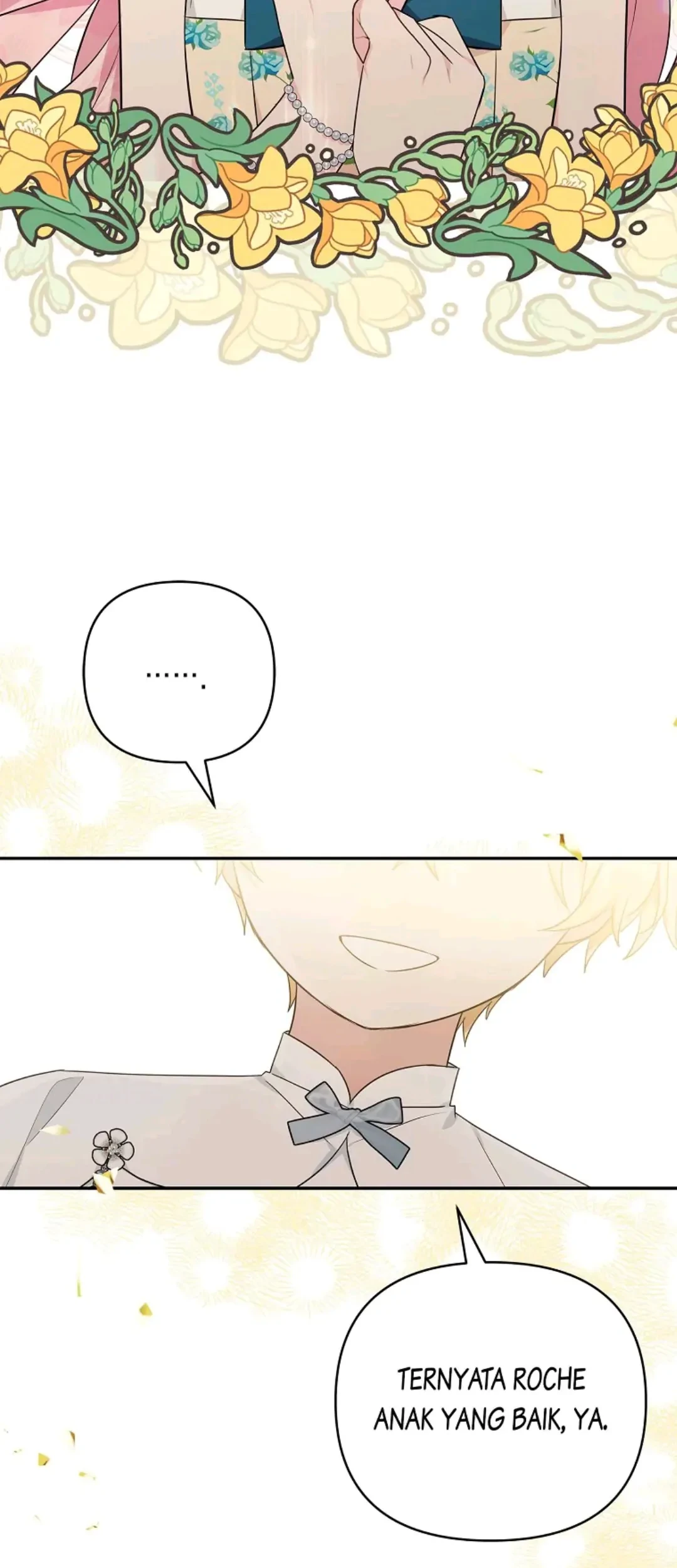 The Little Lady Behind the Villain Chapter 42 - halaman 26