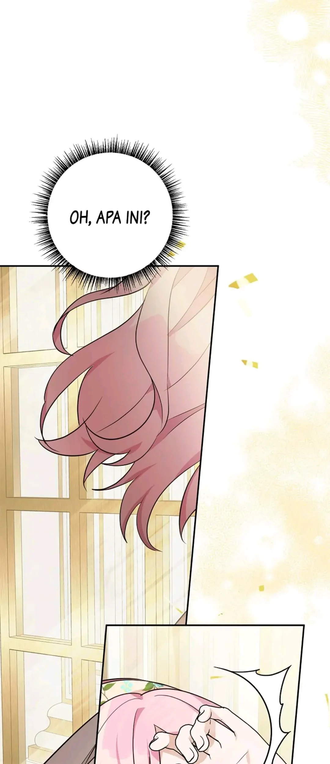 The Little Lady Behind the Villain Chapter 42 - halaman 27
