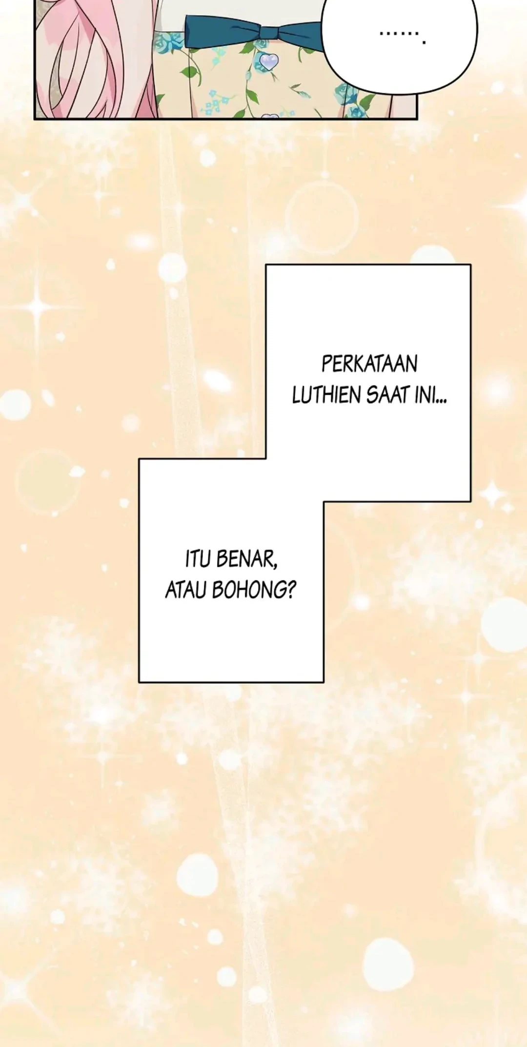 The Little Lady Behind the Villain Chapter 42 - halaman 45
