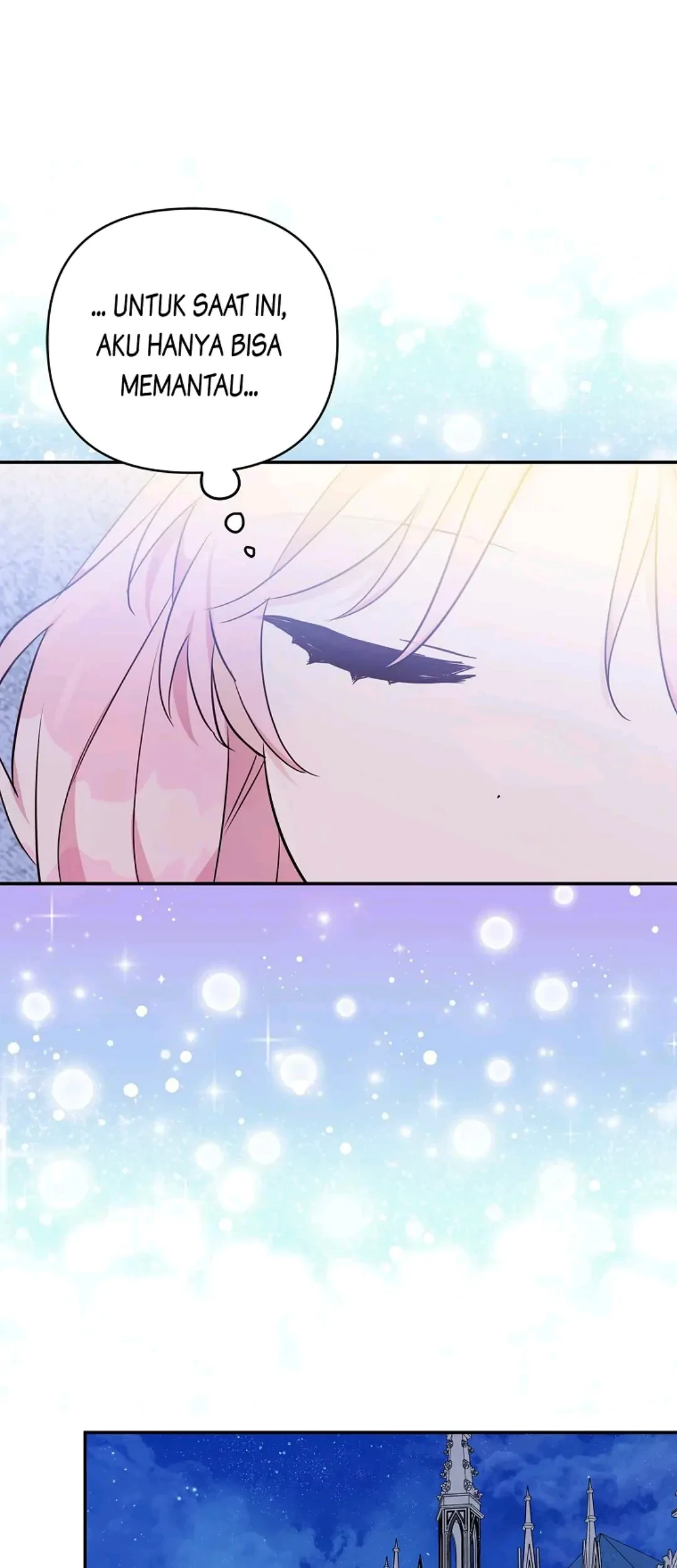 The Little Lady Behind the Villain Chapter 42 - halaman 60