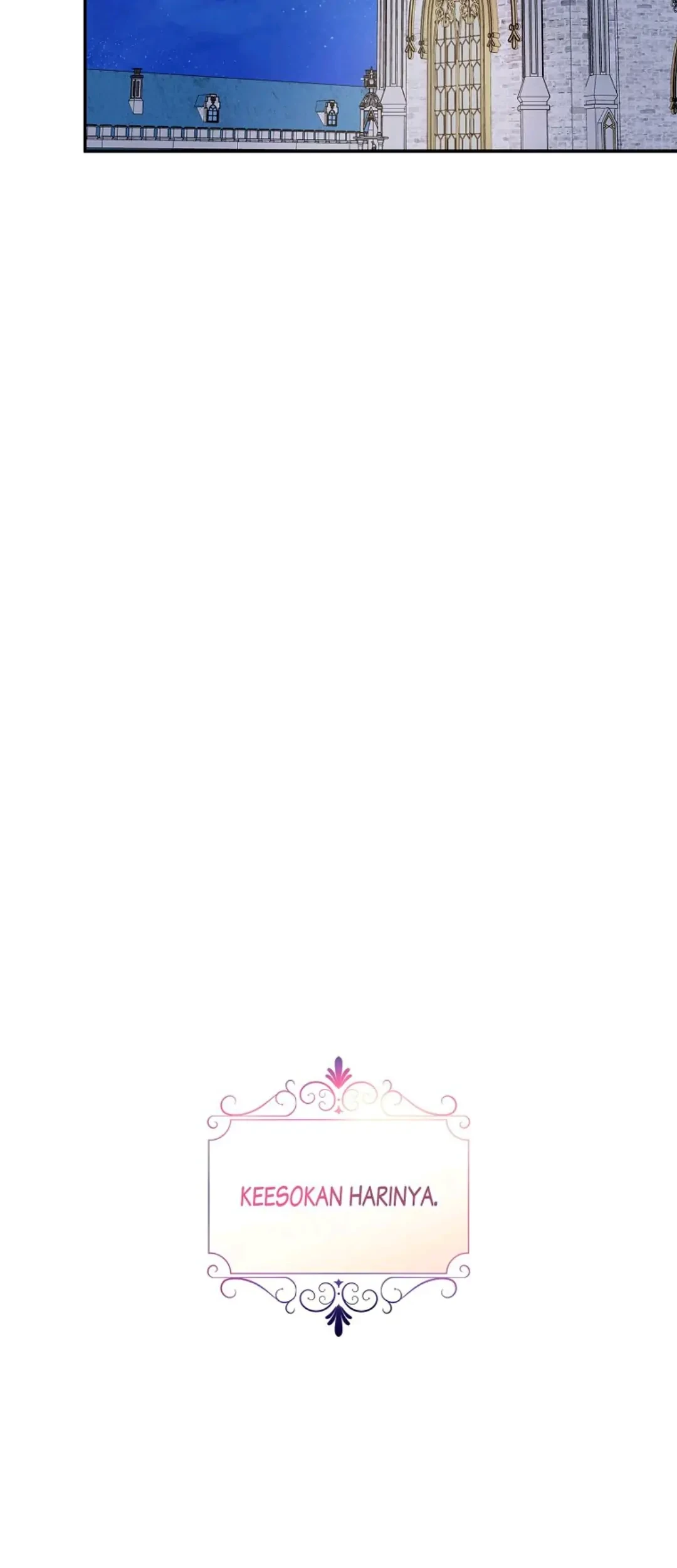 The Little Lady Behind the Villain Chapter 42 - halaman 62