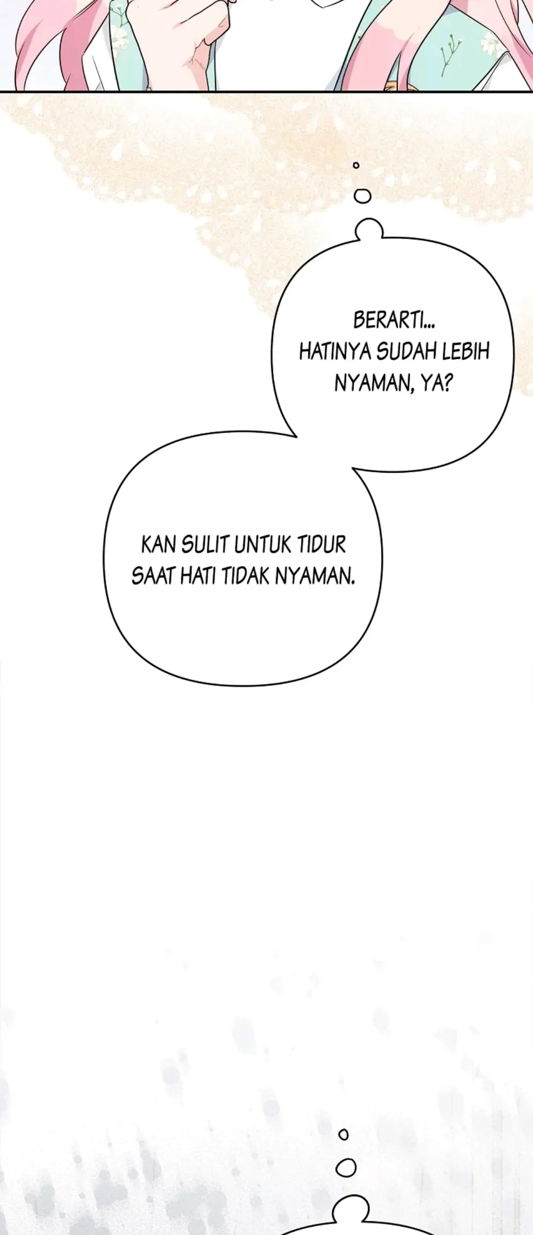 The Little Lady Behind the Villain Chapter 42 - halaman 77