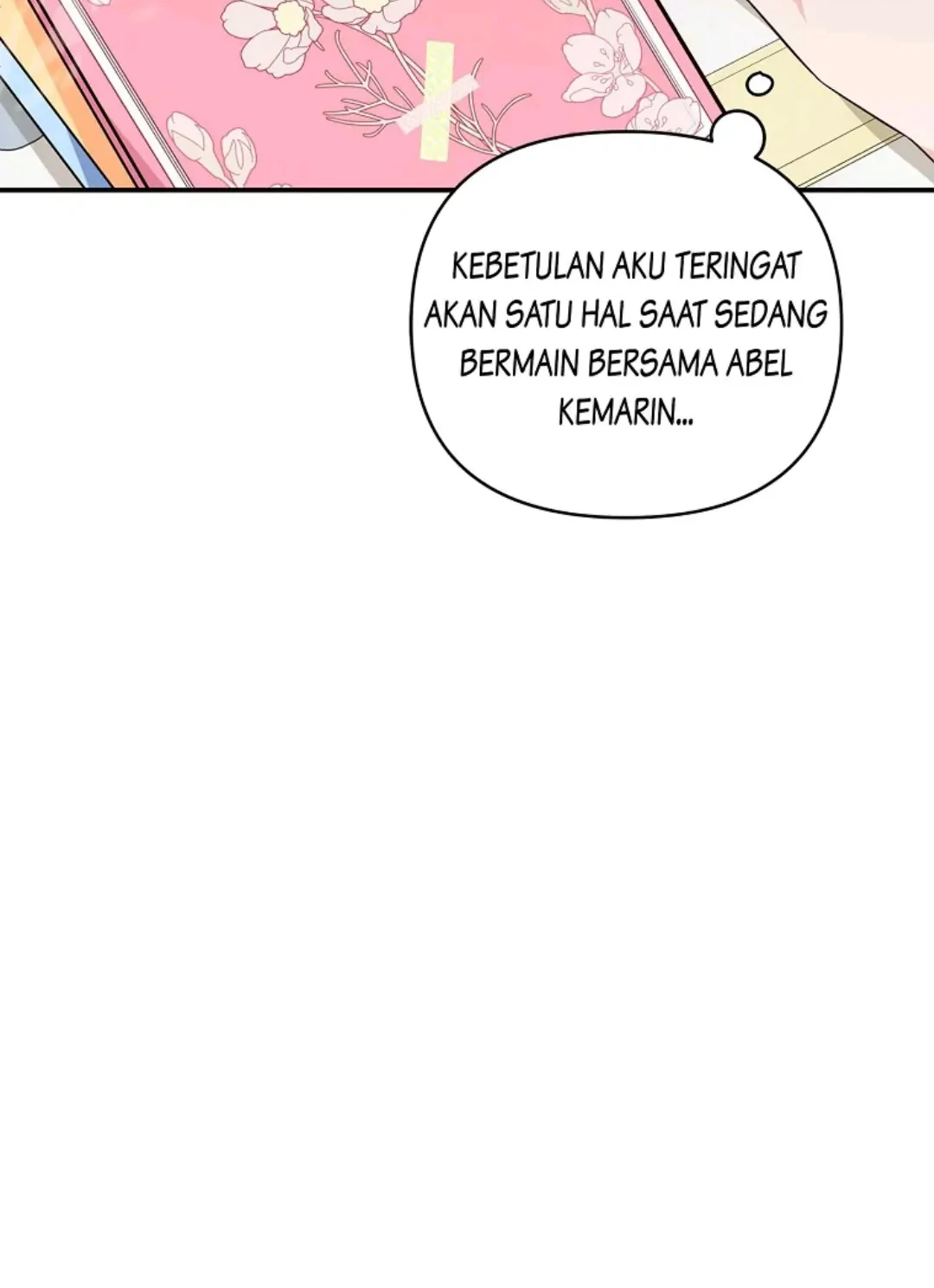 The Little Lady Behind the Villain Chapter 42 - halaman 82