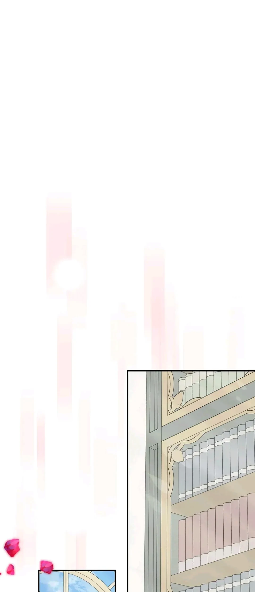 The Little Lady Behind the Villain Chapter 42 - halaman 83