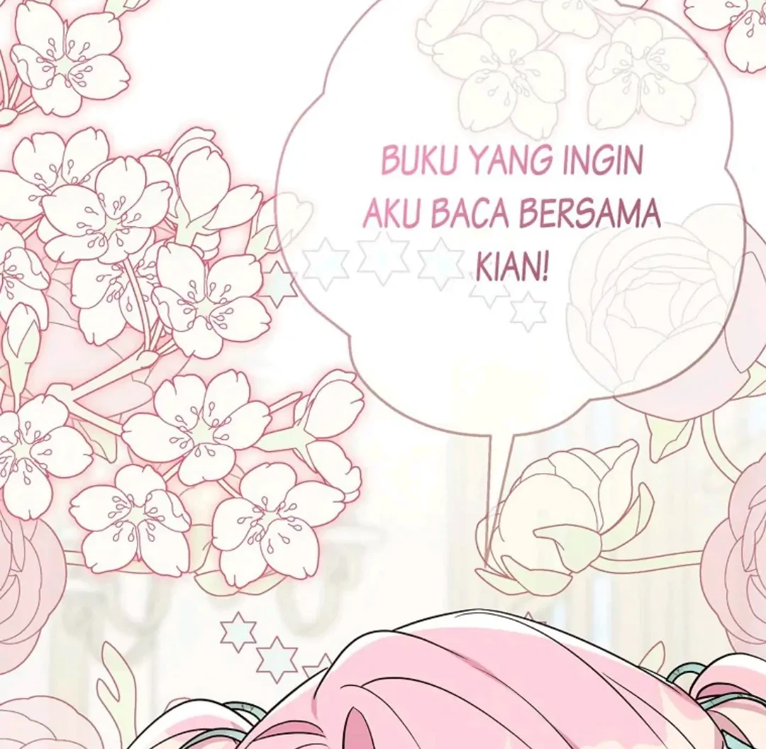 The Little Lady Behind the Villain Chapter 42 - halaman 89