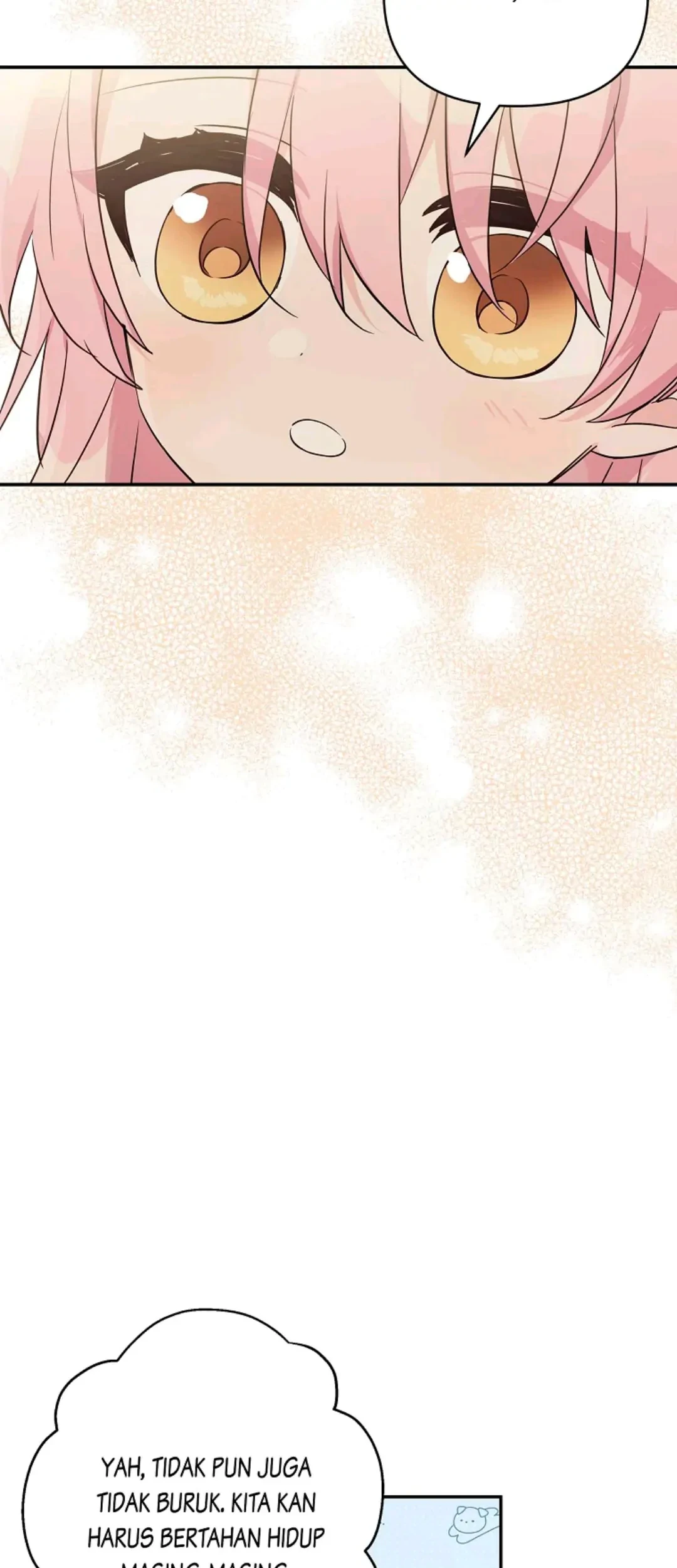 The Little Lady Behind the Villain Chapter 43 - halaman 31