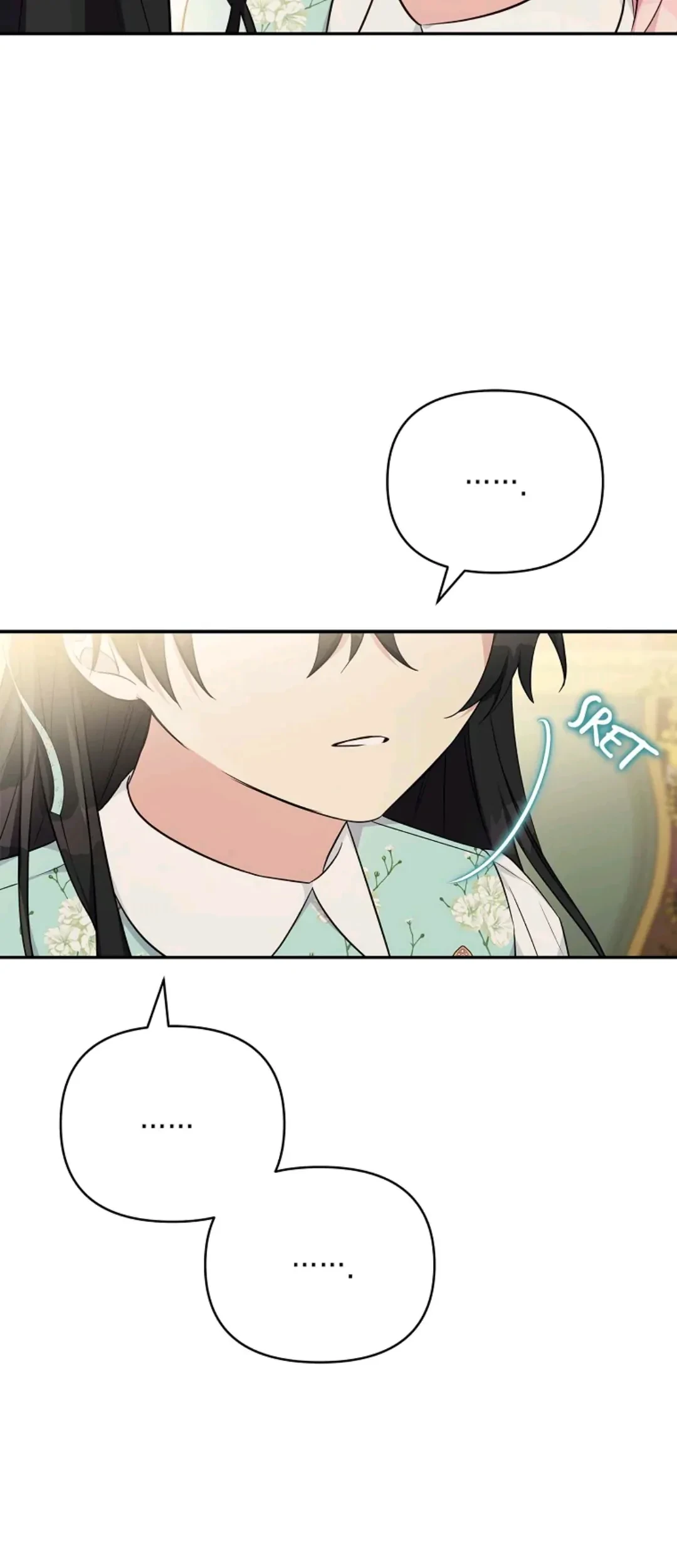 The Little Lady Behind the Villain Chapter 43 - halaman 61