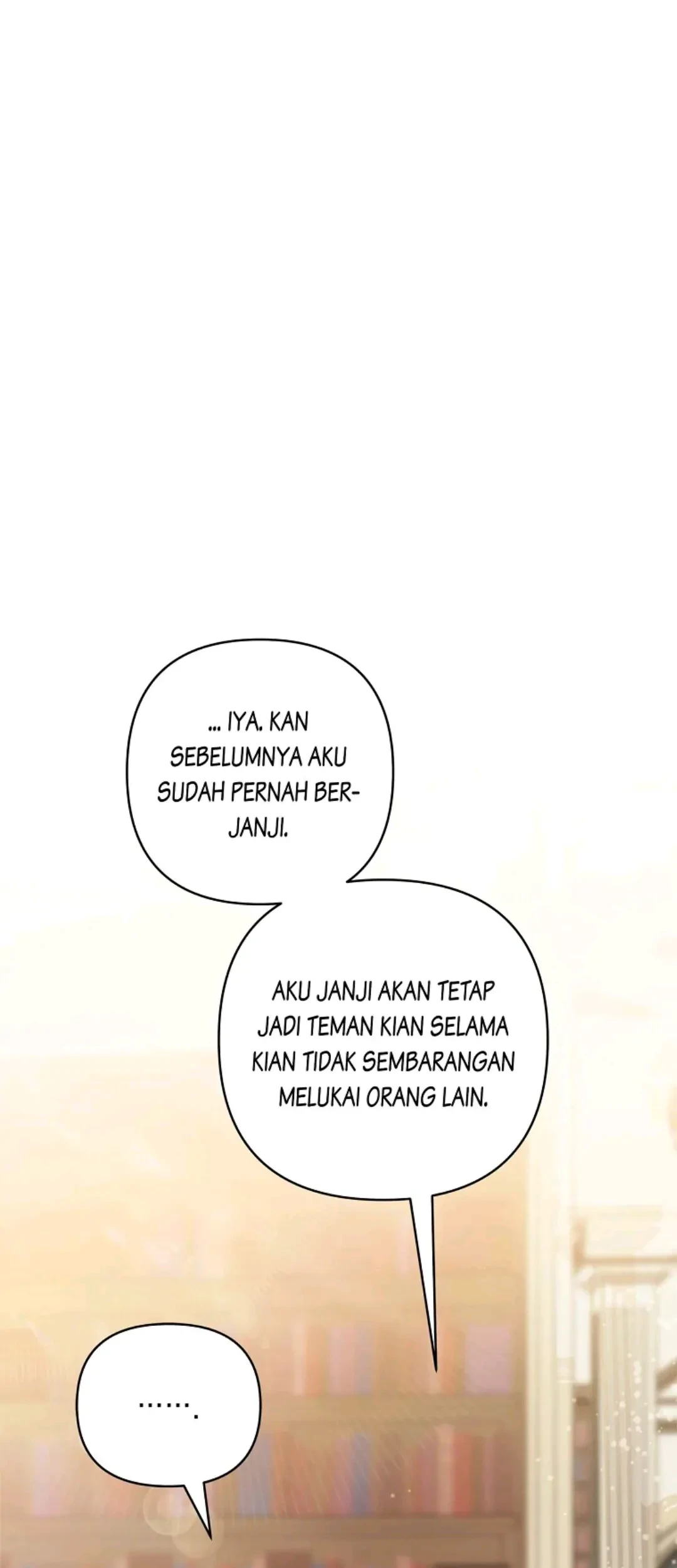 The Little Lady Behind the Villain Chapter 43 - halaman 63