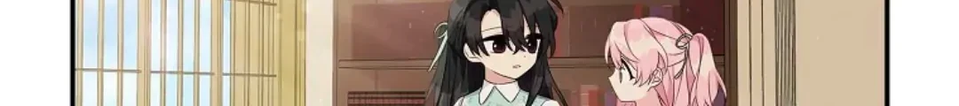 The Little Lady Behind the Villain Chapter 43 - halaman 9