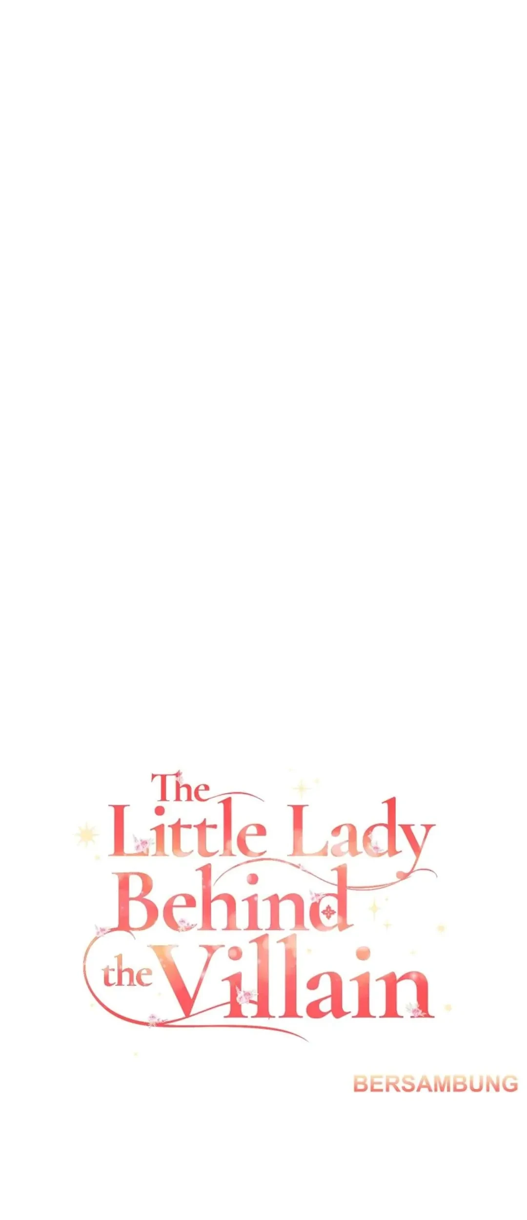 The Little Lady Behind the Villain Chapter 43 - halaman 92