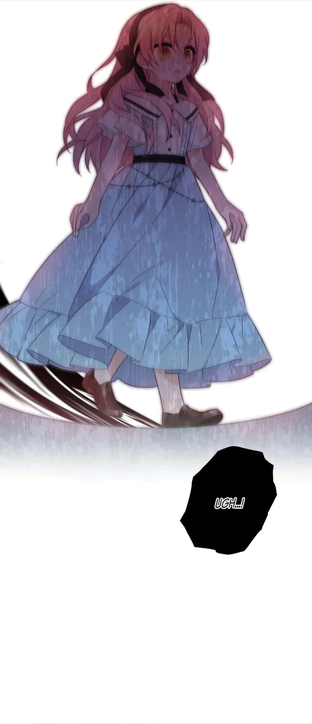 The Little Lady Behind the Villain Chapter 44 - halaman 103