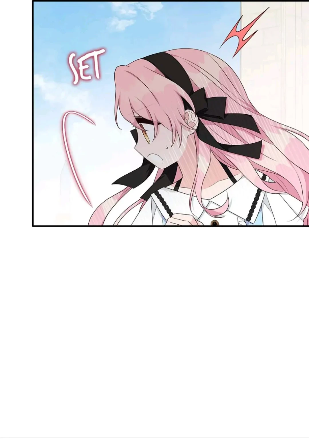 The Little Lady Behind the Villain Chapter 44 - halaman 104