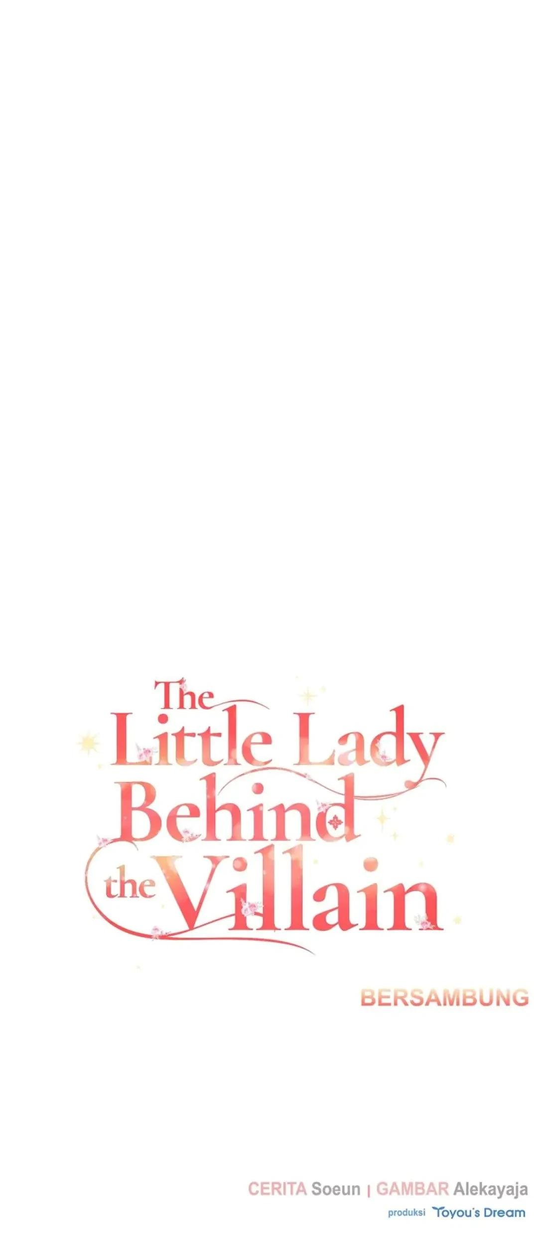 The Little Lady Behind the Villain Chapter 44 - halaman 108