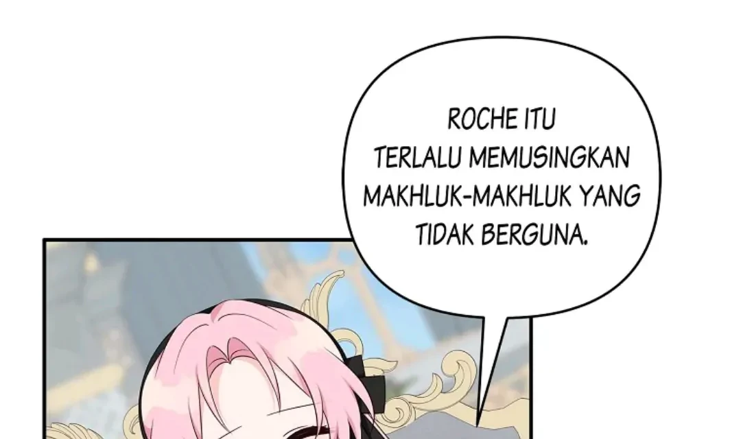 The Little Lady Behind the Villain Chapter 44 - halaman 40