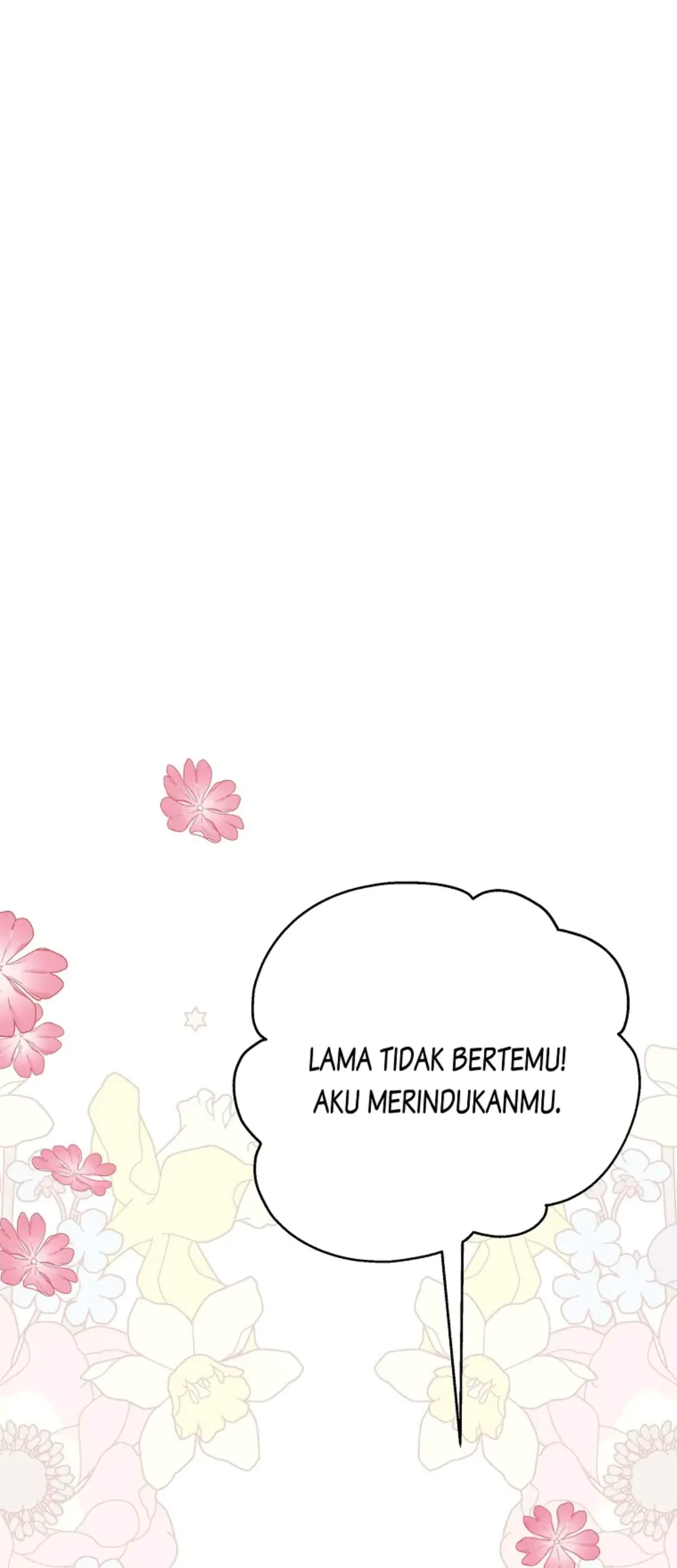 The Little Lady Behind the Villain Chapter 44 - halaman 47