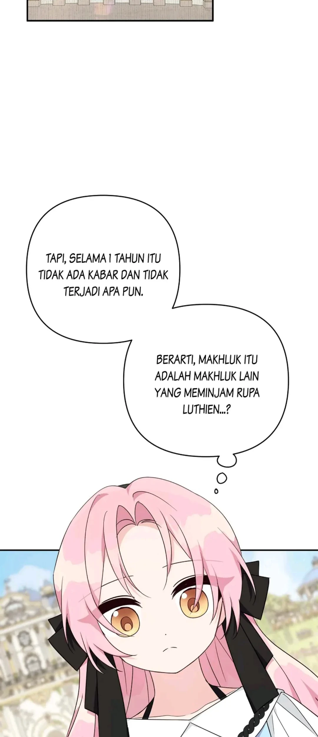 The Little Lady Behind the Villain Chapter 44 - halaman 52