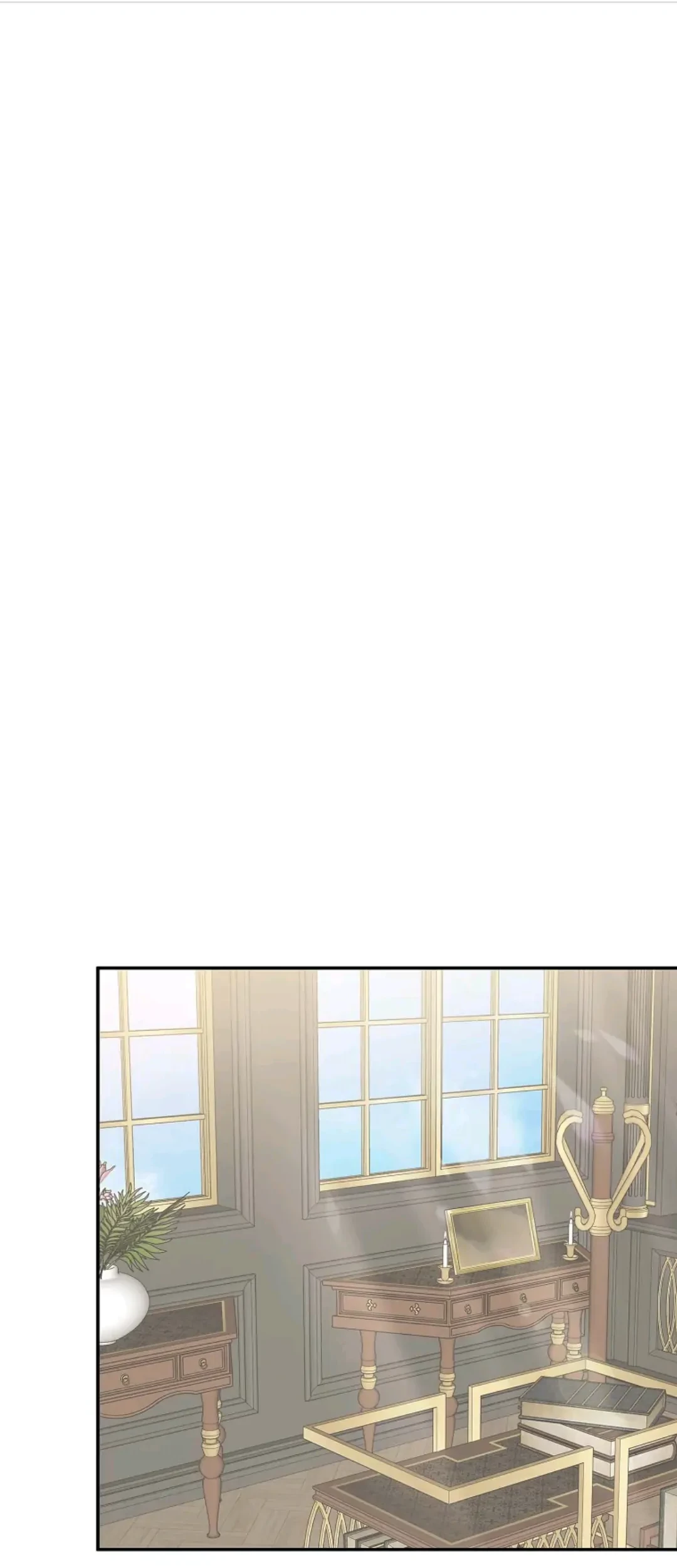 The Little Lady Behind the Villain Chapter 44 - halaman 54