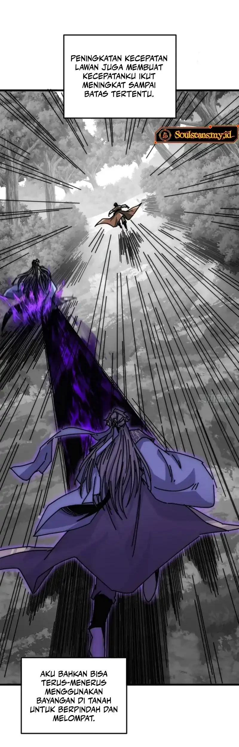 The Little Lady Behind the Villain Chapter 44 - halaman 7