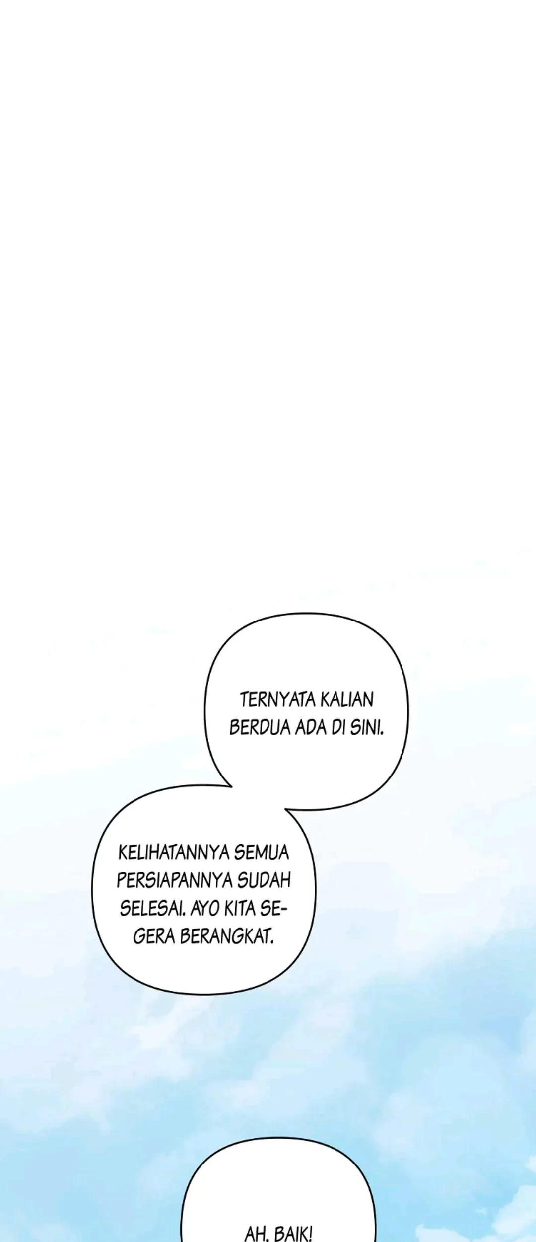 The Little Lady Behind the Villain Chapter 44 - halaman 82