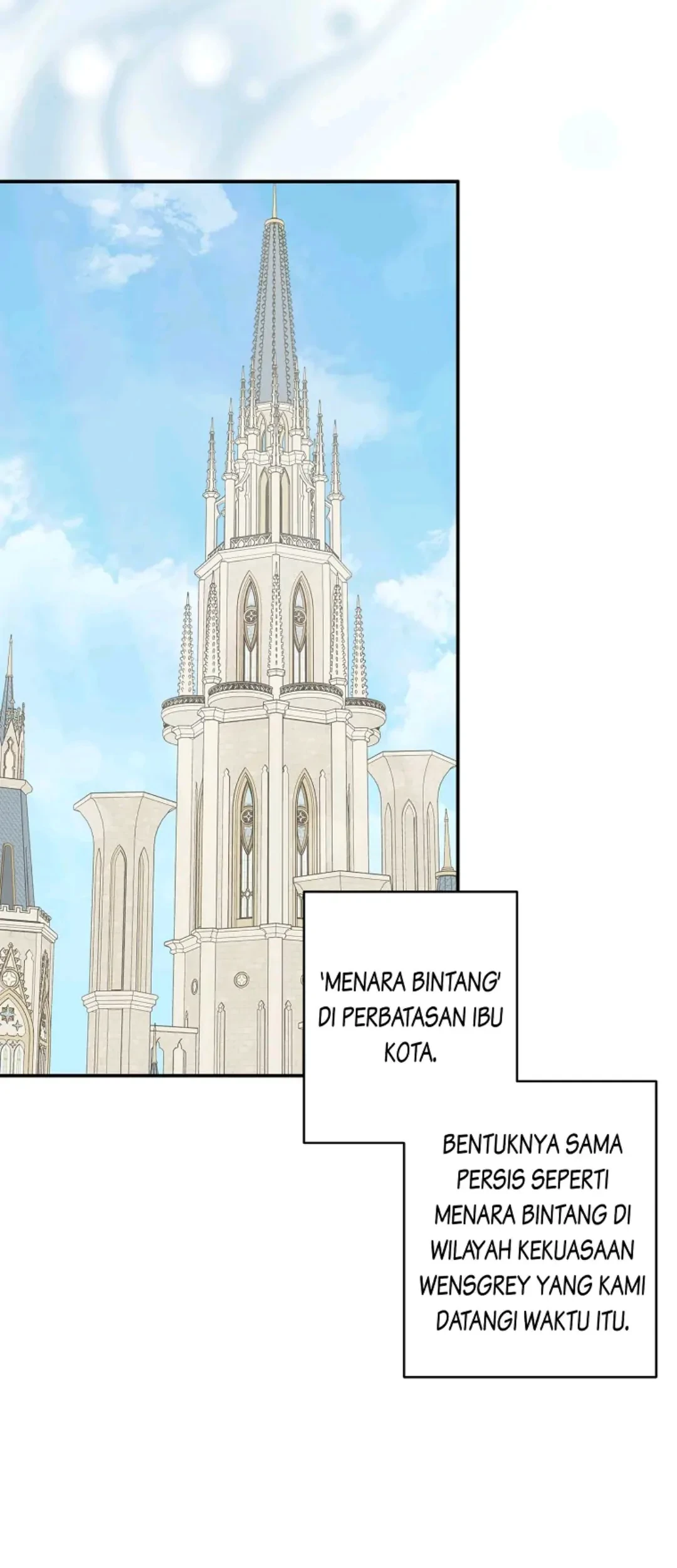 The Little Lady Behind the Villain Chapter 44 - halaman 93