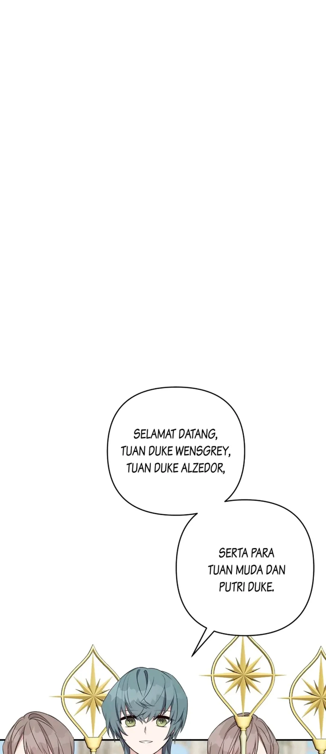 The Little Lady Behind the Villain Chapter 44 - halaman 95