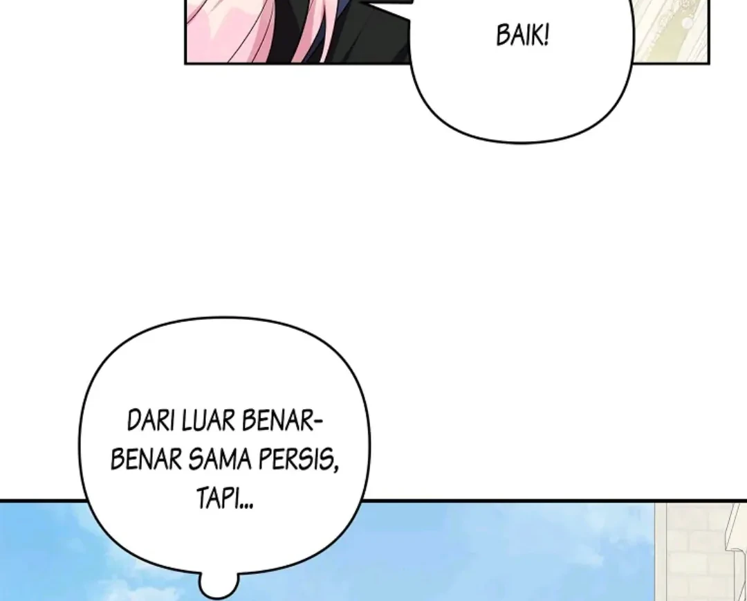 The Little Lady Behind the Villain Chapter 44 - halaman 99