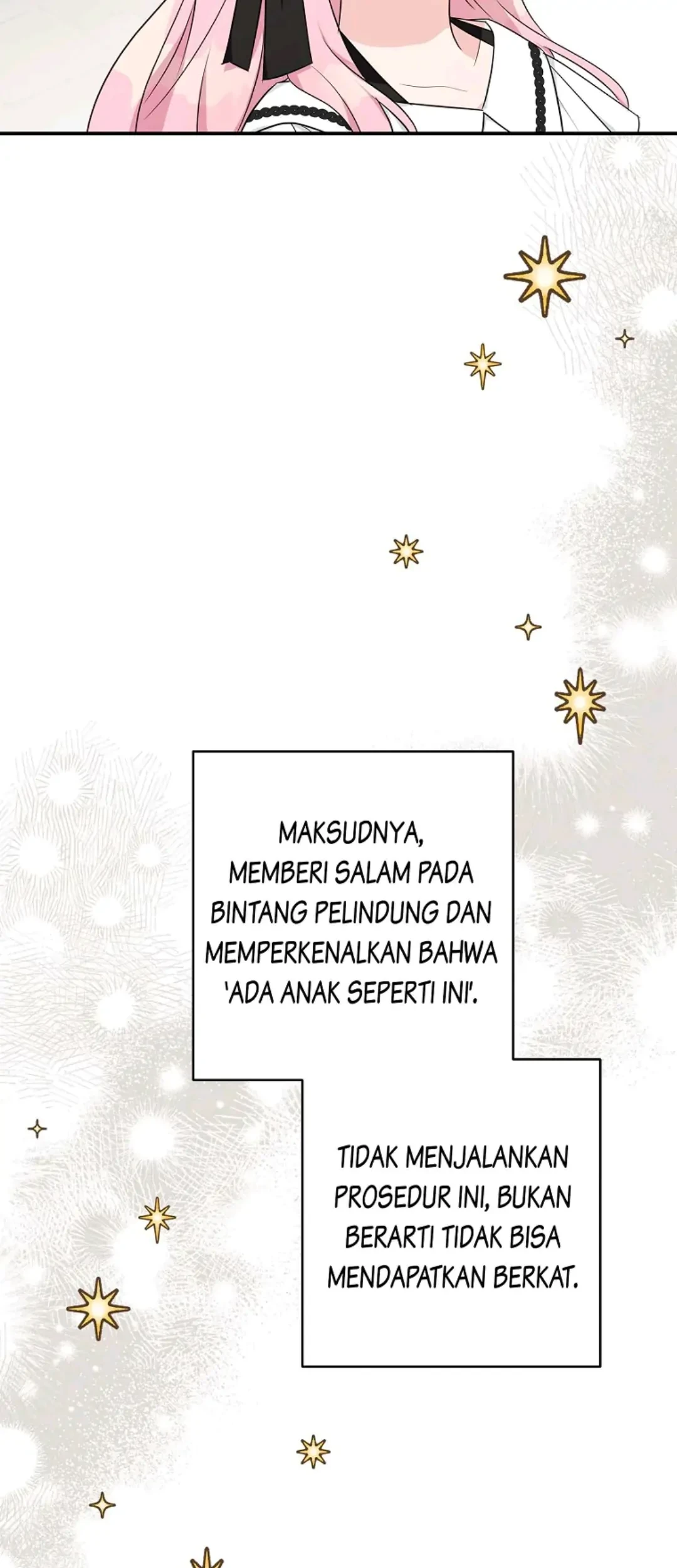 The Little Lady Behind the Villain Chapter 45 - halaman 11