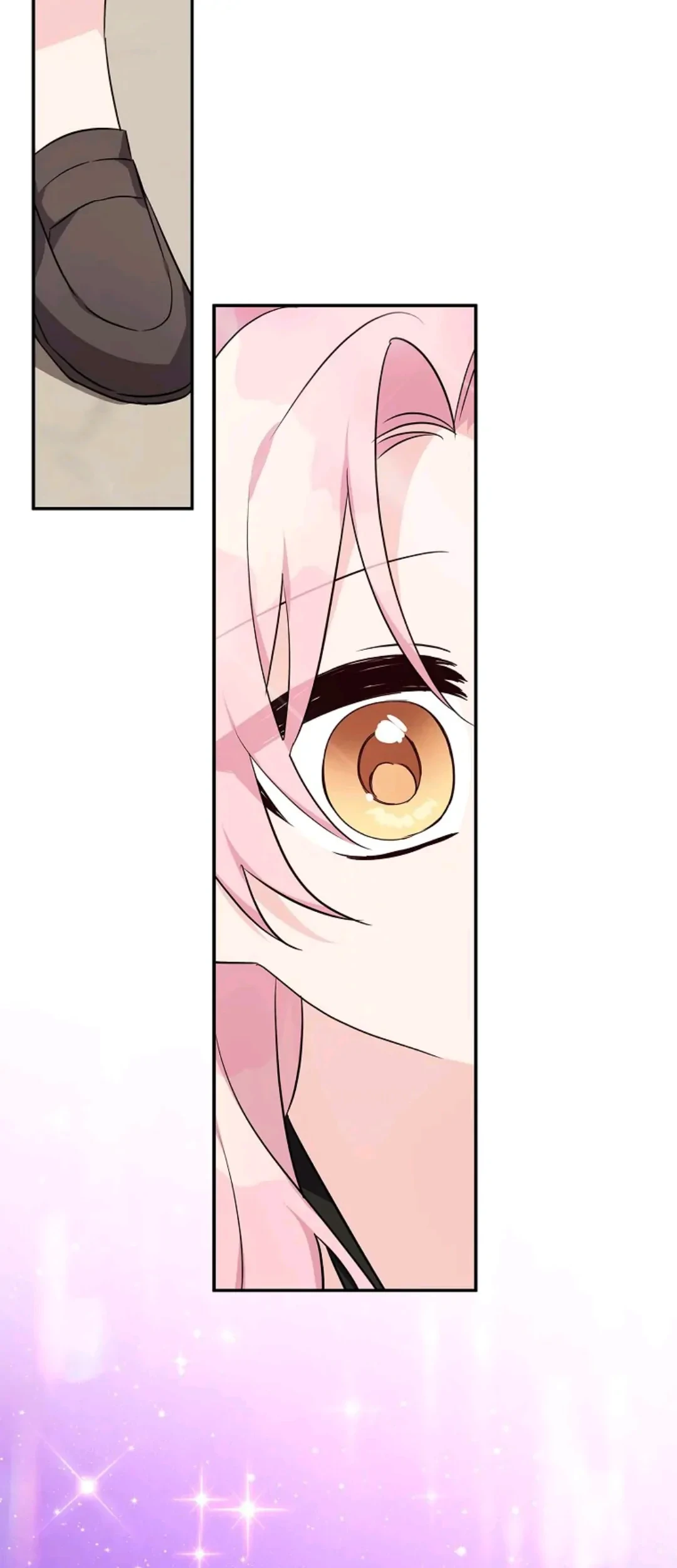 The Little Lady Behind the Villain Chapter 45 - halaman 20