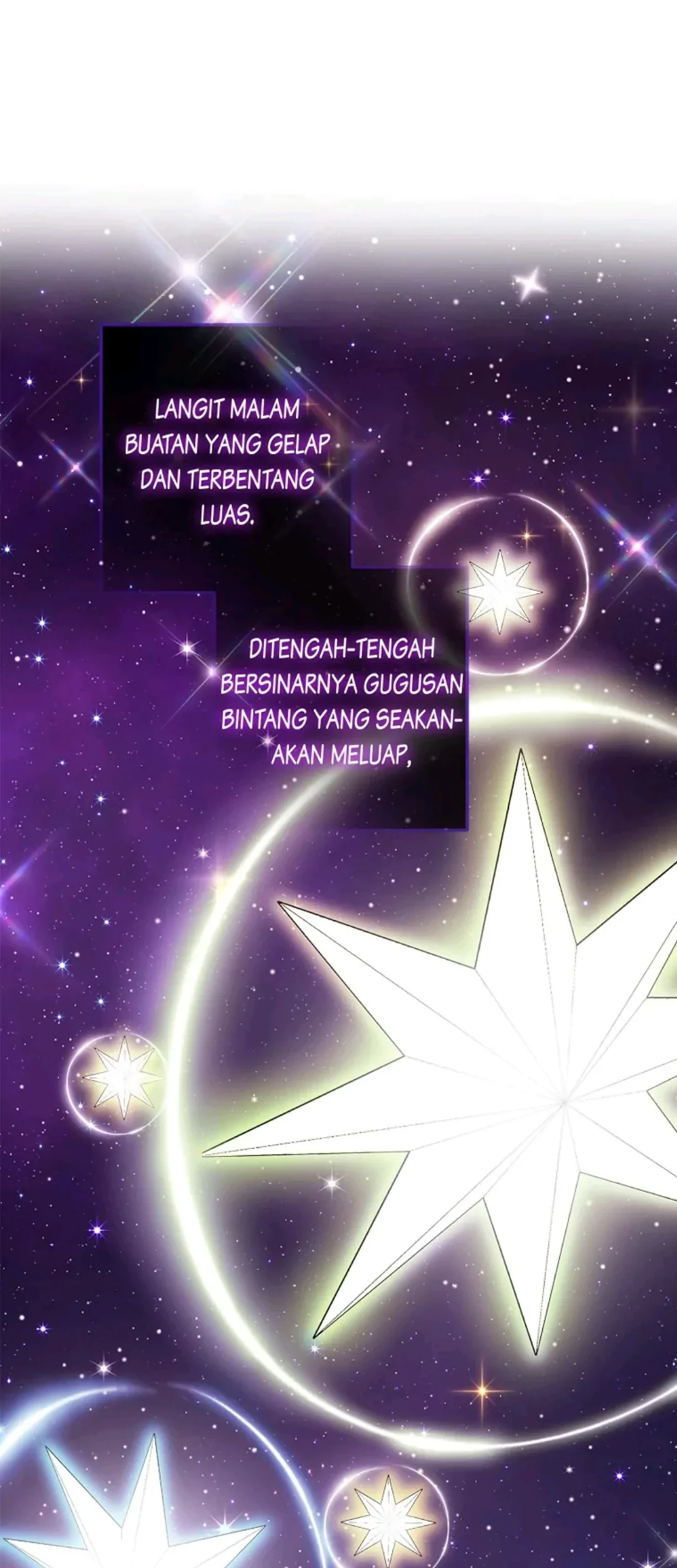The Little Lady Behind the Villain Chapter 45 - halaman 26