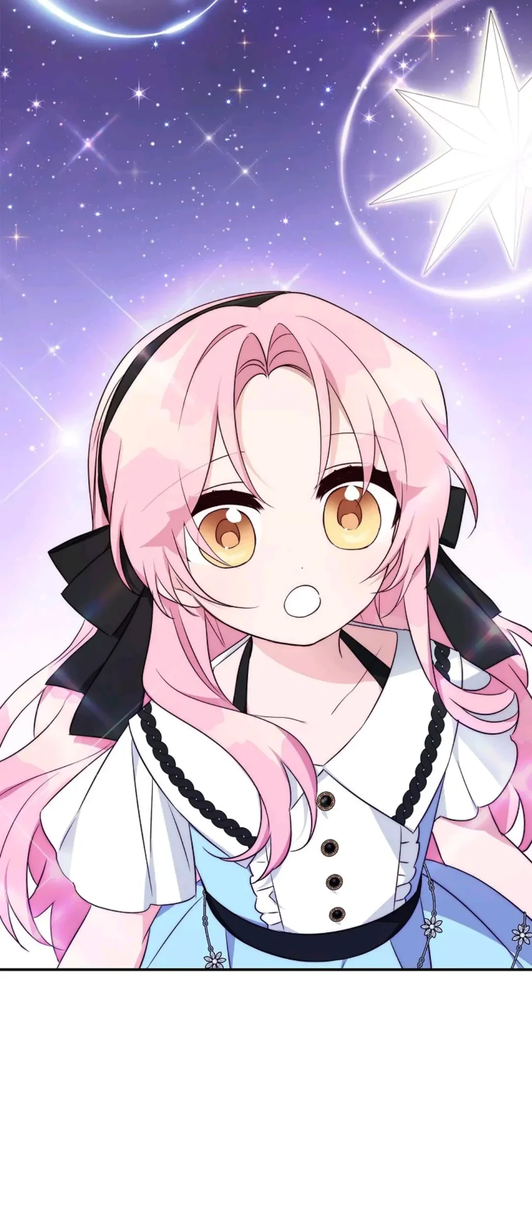The Little Lady Behind the Villain Chapter 45 - halaman 28
