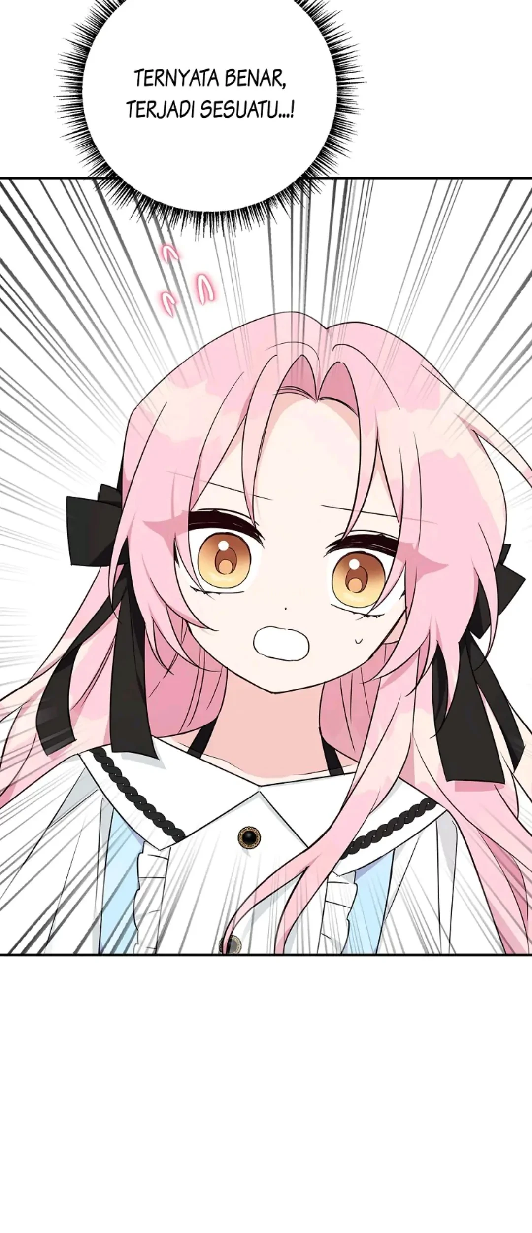The Little Lady Behind the Villain Chapter 45 - halaman 3