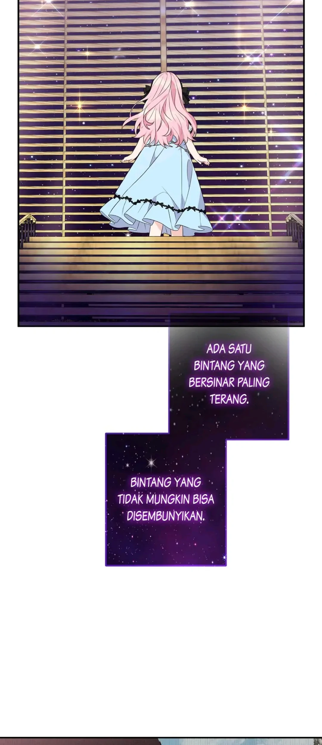 The Little Lady Behind the Villain Chapter 45 - halaman 33