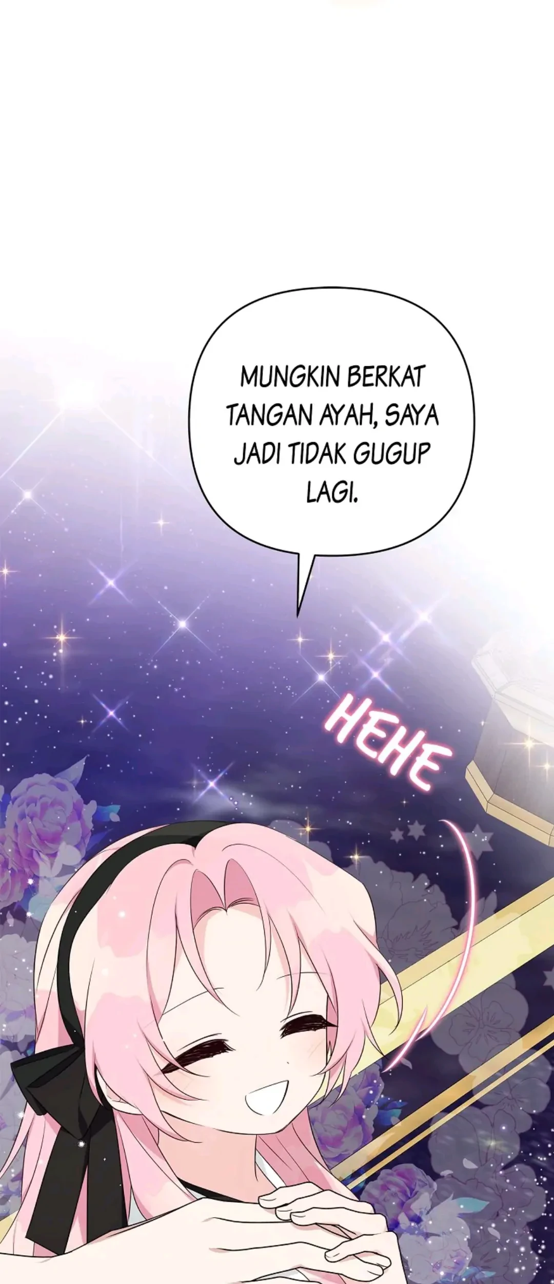 The Little Lady Behind the Villain Chapter 45 - halaman 41