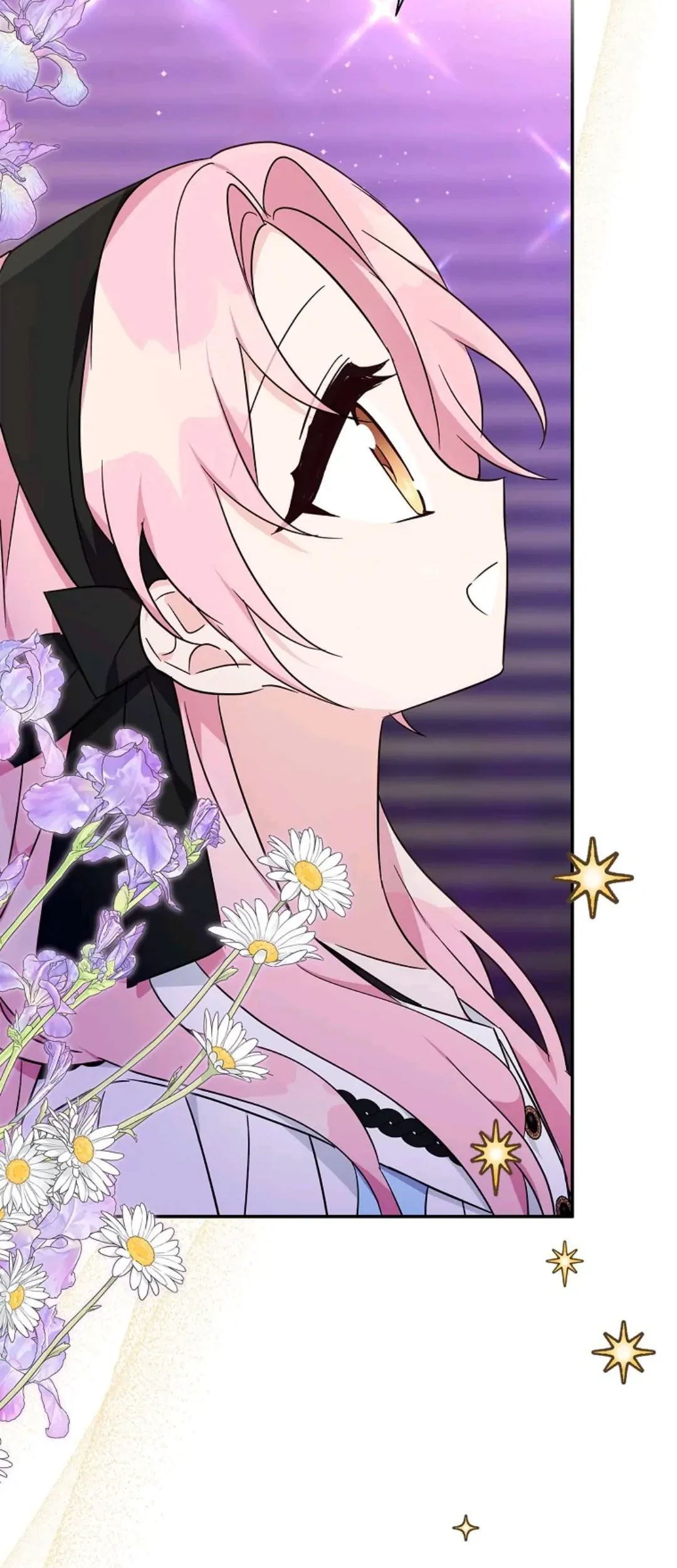 The Little Lady Behind the Villain Chapter 45 - halaman 64