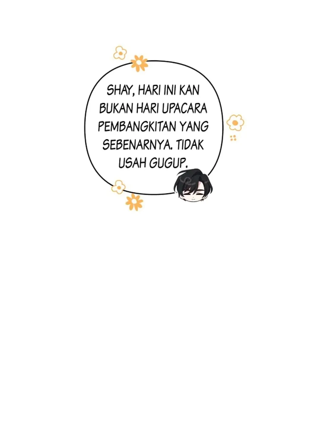 The Little Lady Behind the Villain Chapter 45 - halaman 7