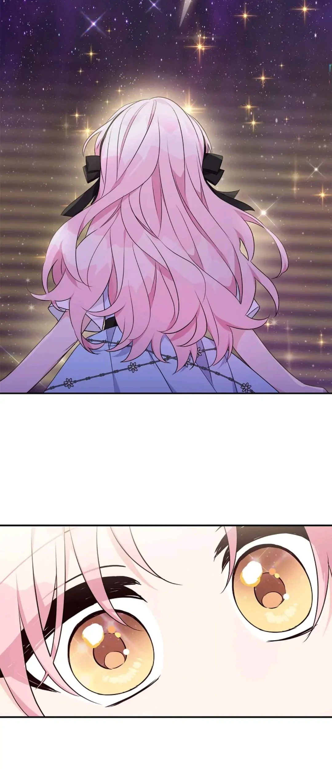 The Little Lady Behind the Villain Chapter 45 - halaman 85